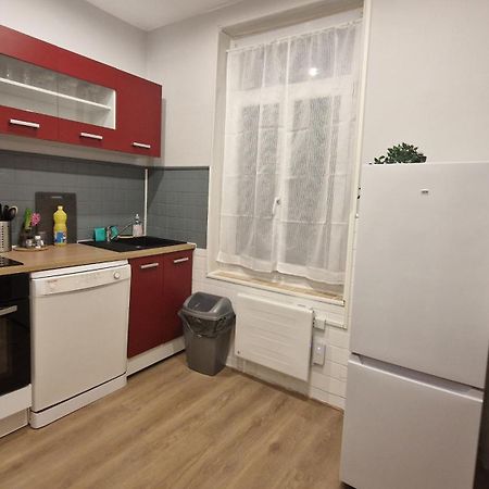 Spacieuce Maison Proche De Nausicaa, Gare Et Remparts, 3 Chambres, Free Parking, Netflix, Primes Video, Free Wifi Boulogne-sur-Mer Eksteriør bilde