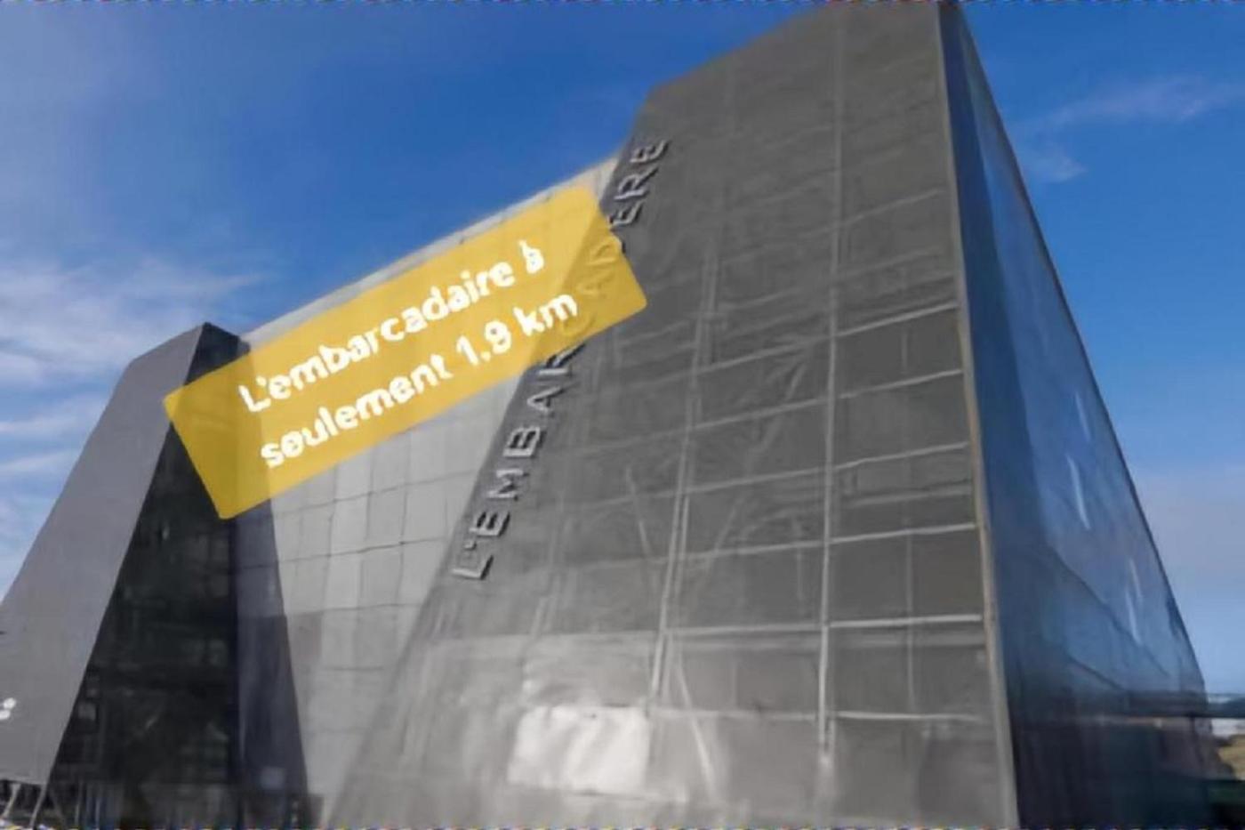 Spacieuce Maison Proche De Nausicaa, Gare Et Remparts, 3 Chambres, Free Parking, Netflix, Primes Video, Free Wifi Boulogne-sur-Mer Eksteriør bilde