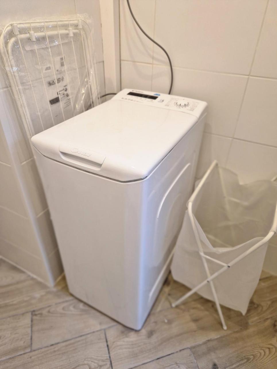 Spacieuce Maison Proche De Nausicaa, Gare Et Remparts, 3 Chambres, Free Parking, Netflix, Primes Video, Free Wifi Boulogne-sur-Mer Eksteriør bilde