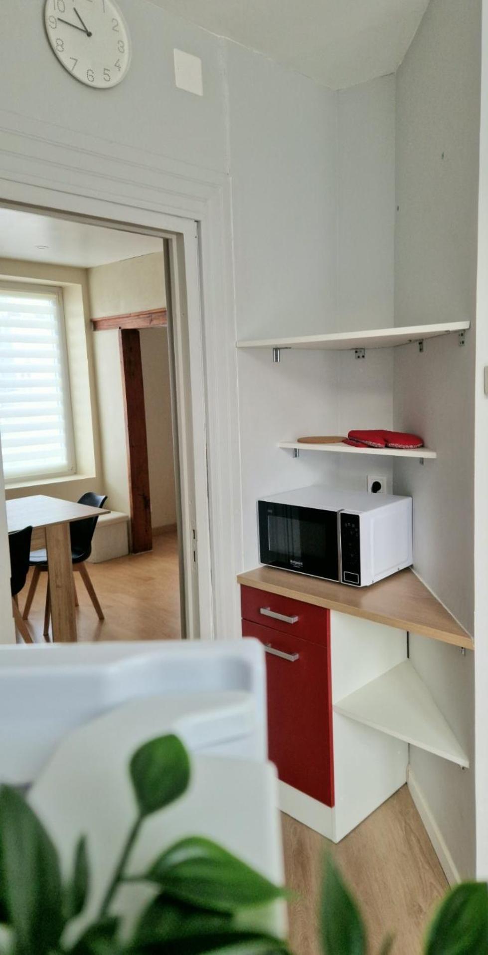 Spacieuce Maison Proche De Nausicaa, Gare Et Remparts, 3 Chambres, Free Parking, Netflix, Primes Video, Free Wifi Boulogne-sur-Mer Eksteriør bilde