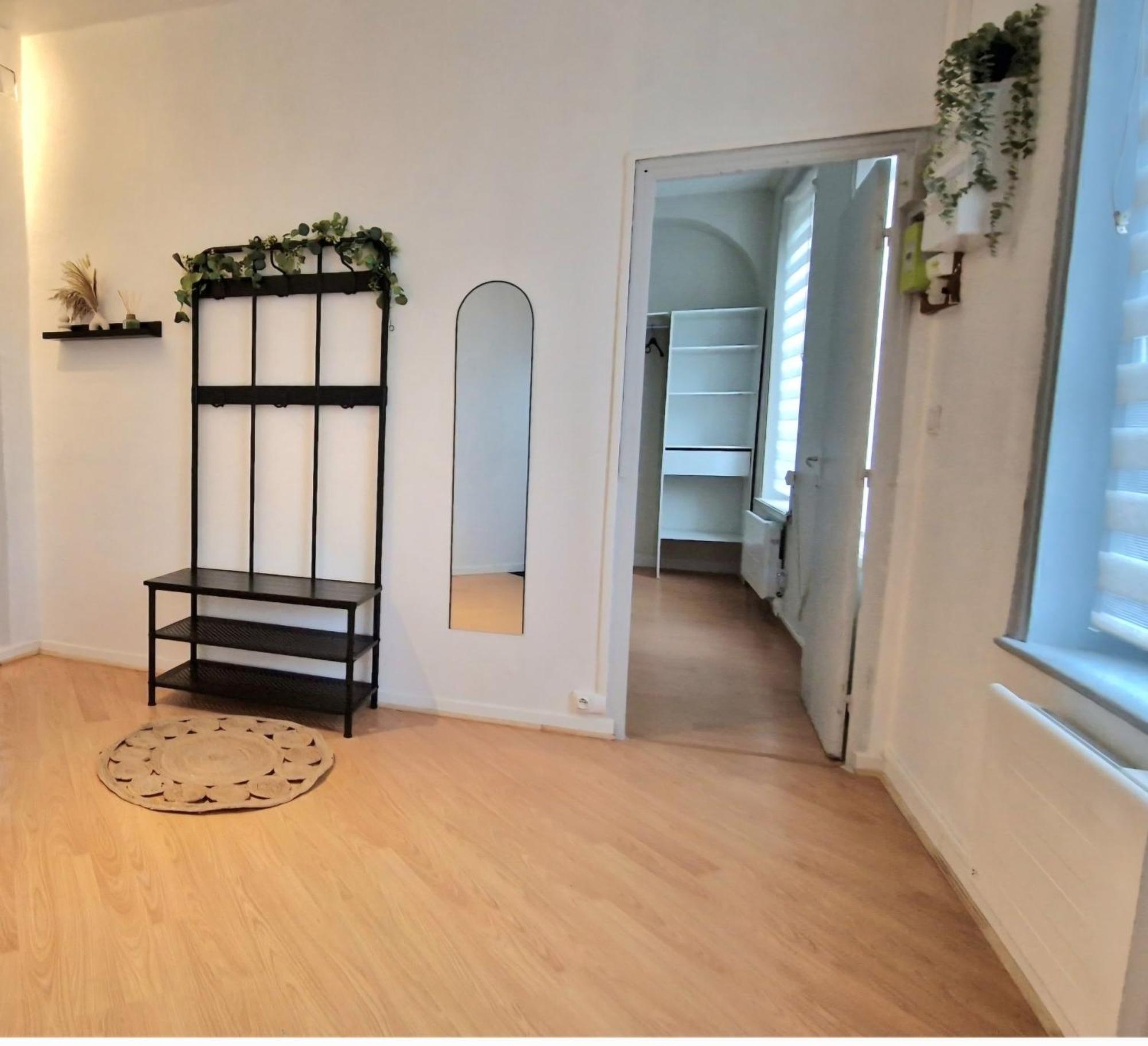 Spacieuce Maison Proche De Nausicaa, Gare Et Remparts, 3 Chambres, Free Parking, Netflix, Primes Video, Free Wifi Boulogne-sur-Mer Eksteriør bilde