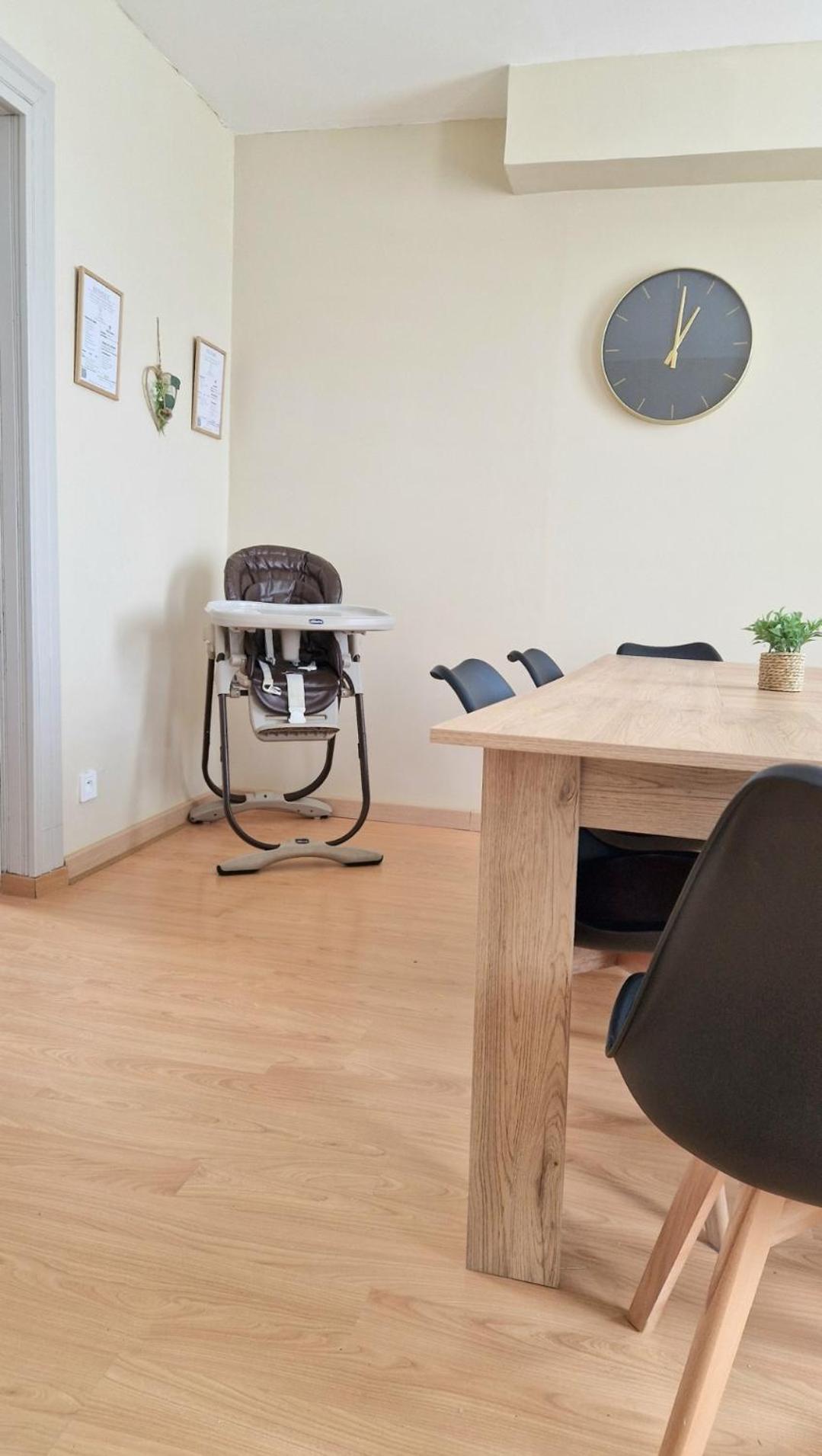 Spacieuce Maison Proche De Nausicaa, Gare Et Remparts, 3 Chambres, Free Parking, Netflix, Primes Video, Free Wifi Boulogne-sur-Mer Eksteriør bilde